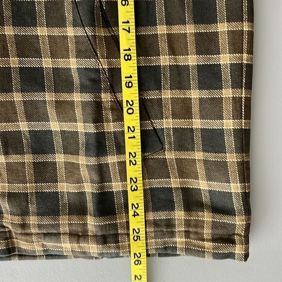 AYR The Club Cafe Linen Blend Lined Classic Luxury Jacket Size L - Picture 9 of 11